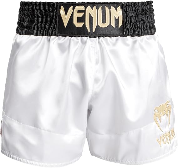 Venum Men's Classic Muay Thai Shorts Muay Thai Shorts