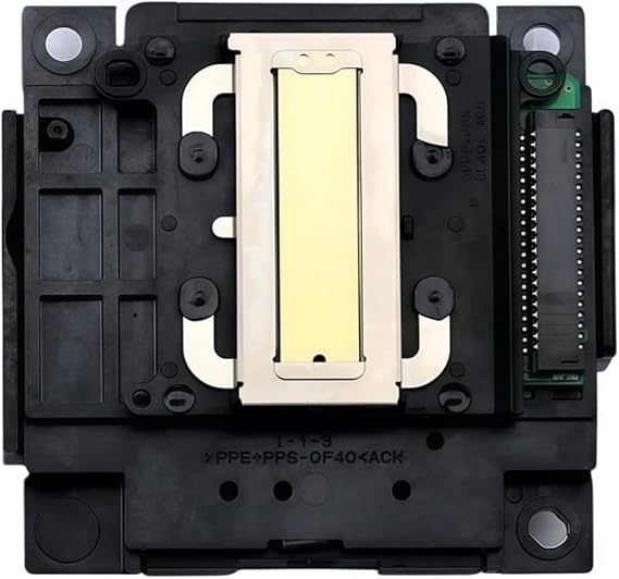 FA04000 FA04010 Printhead L3110, Compatible with Epson L210 L301 L365 L382 L385 L395 L405 L3150 L3250 L4150 L4160 Printer Copiers