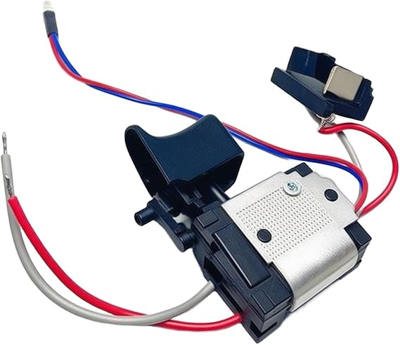 T28 Trigger Switch for Cordless Electric Drill