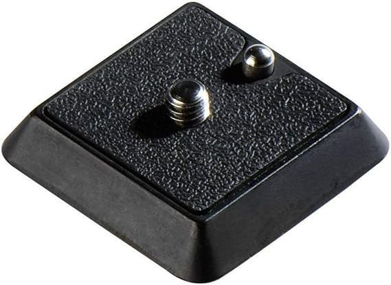 Cullmann Revomax RX472 40472 Aluminium Quick Release Plate 4.2 1.4 Depth