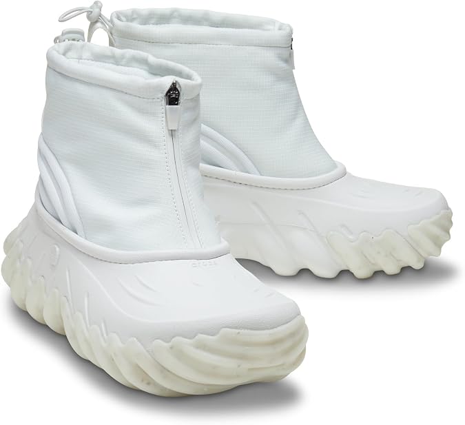 Crocs Unisex Echo BootsSnow Boot