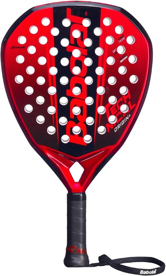 Babolat Technical Origin+ Tennis Racket
