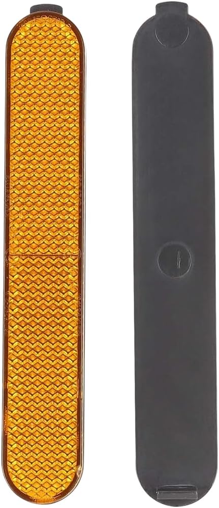 High Visibility Tape for Xiaomi 6 for ultra Night Riding High
