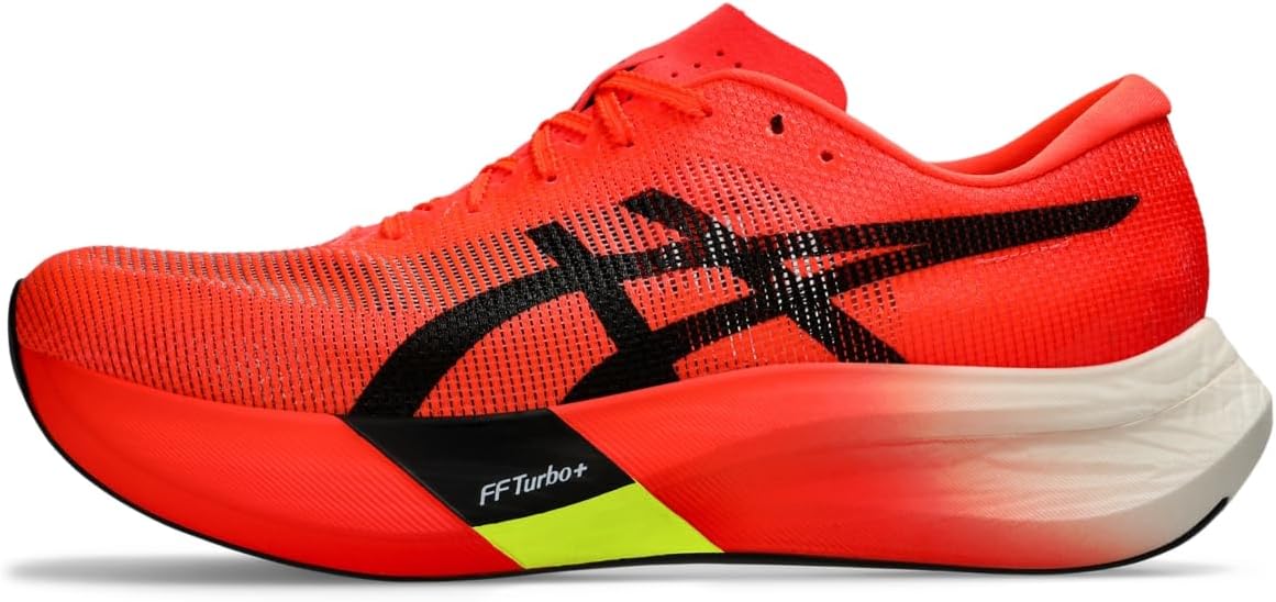 ASICS Unisex-Adult Metaspeed Edge Paris