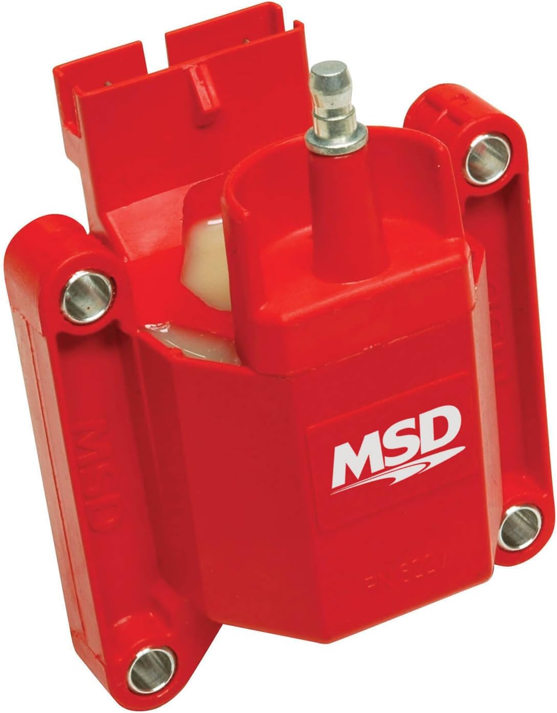 MSD Ignition 8227 High Performance Coil; TFI Ford Replacement; by MSD Ignition