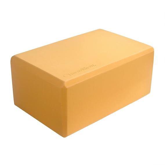 Merrithew Yoga Block Orange