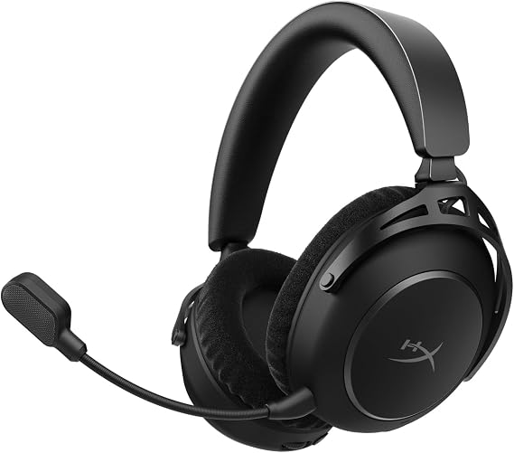 HyperX Cloud Alpha 2 - Kablosuz Oyuncu Kulaklığı