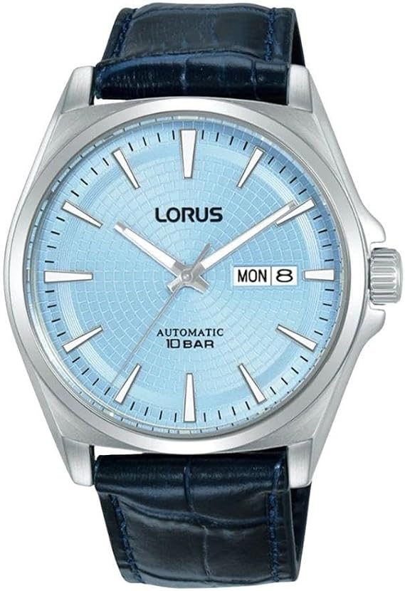 LORUS Automatic Watch RL417CX9