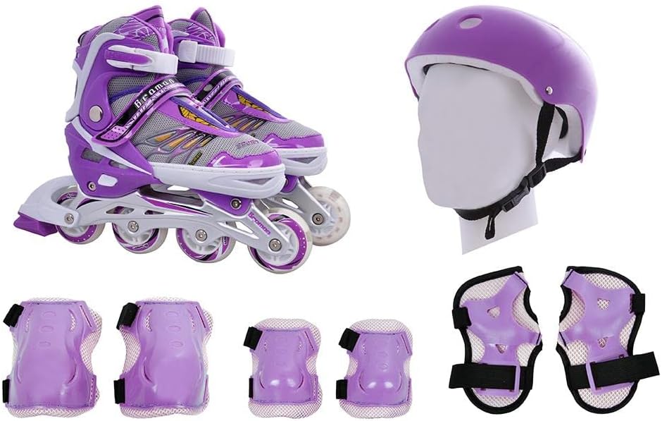 Inline Skate Set-MOR