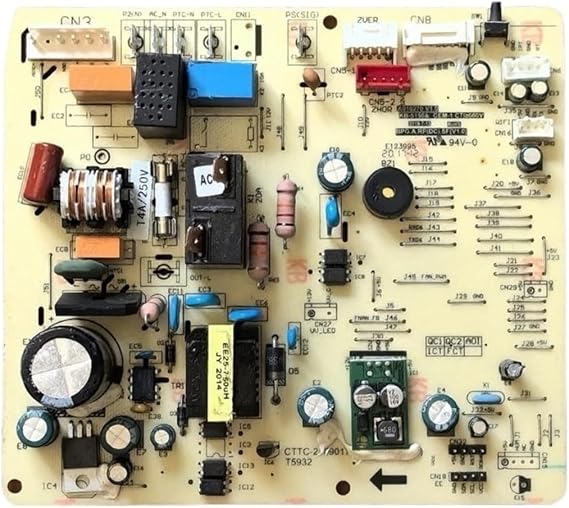 Compatible With TCL. Air Conditioner Indoor Unit Control Board A010270 Circuit PCB Conditioning Parts