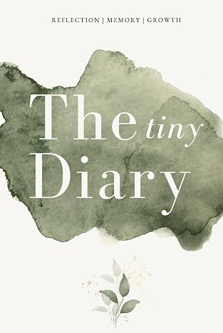 The Tiny Diary: Reflection Memory Growth