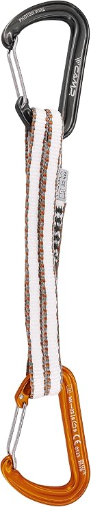 CAMP Alpine Express Dyneema 60cm Quick Draw
