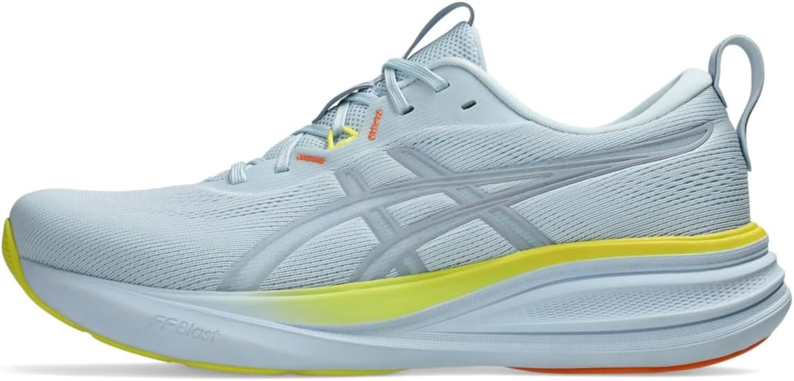 ASICS Men's Gel-Pulse 17Running Shoes