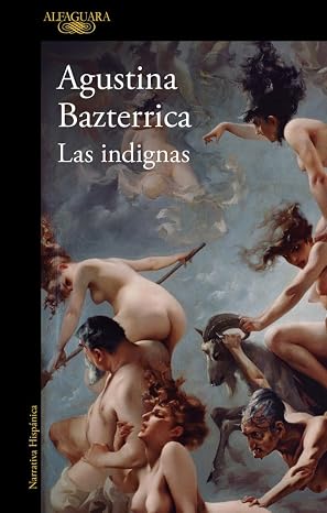 Las indignas