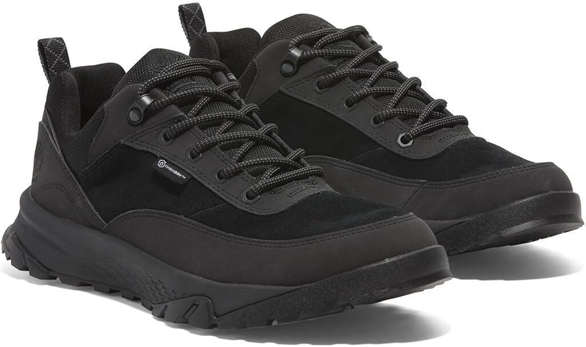 Timberland Men's Lincoln Peak Litechukka boat