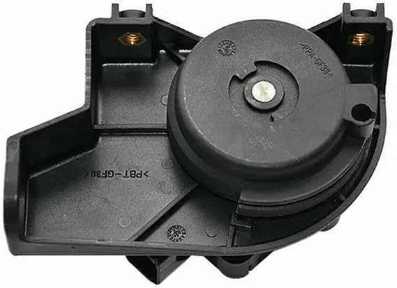 Throttle Position Accelerator Pedal Sensor 9643365680 1997-2009
