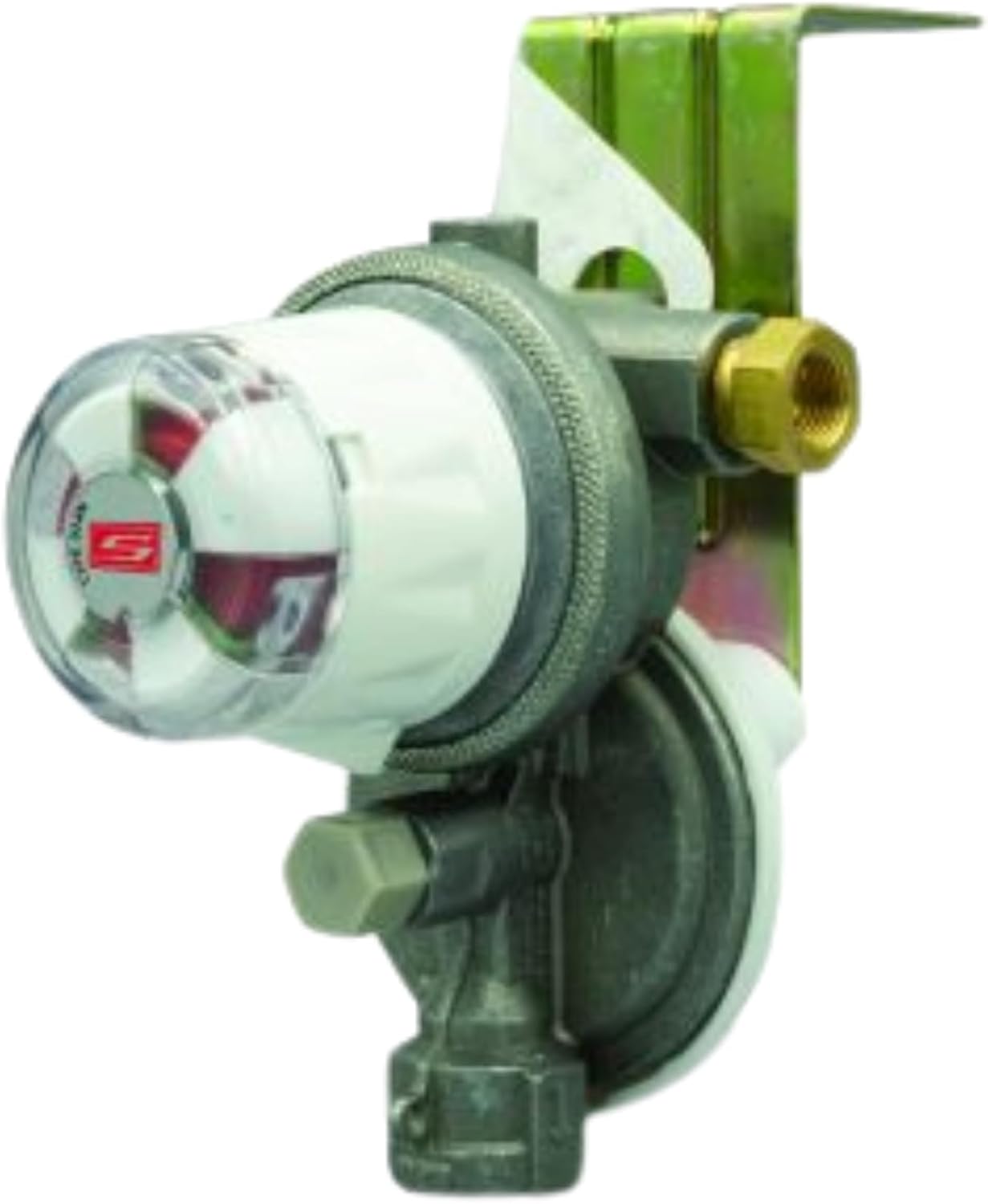 Suburban Dicor Automatic Changeover Regulator