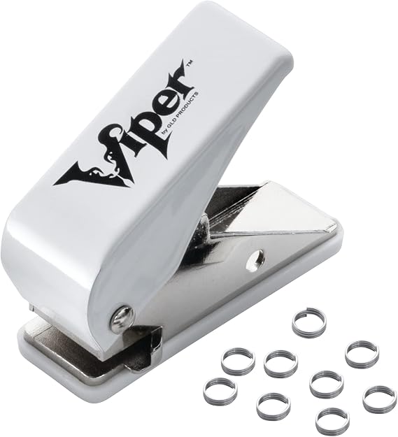 Viper Dart aksesuarı: Uçuş delgisi aleti (çelik ve yumuşak uçlu dartlar)
