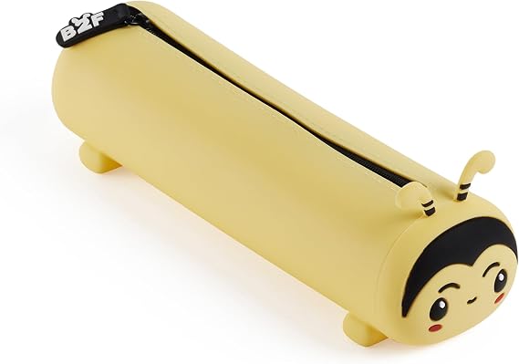Back2Fun - Flat School Pencil Case