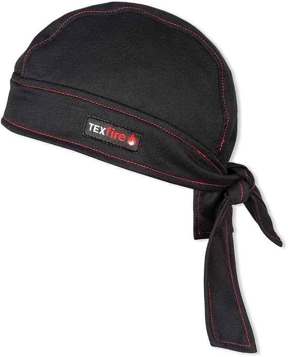 TEXFIRE Flame Resistant Lightweight and Breathable Welding Bandana