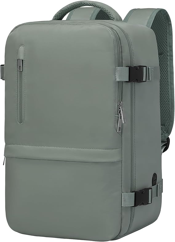 Xkdoai for Ryanair Cabin Bags 40x30x20, Travel Backpack Womens