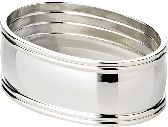 Napkin Ring Cord Length 6 cm