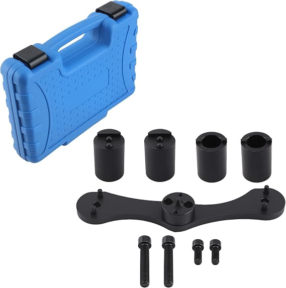 maXpeedingrods Engine Timing Socket Tool Kit for BMW N47 B47 B48