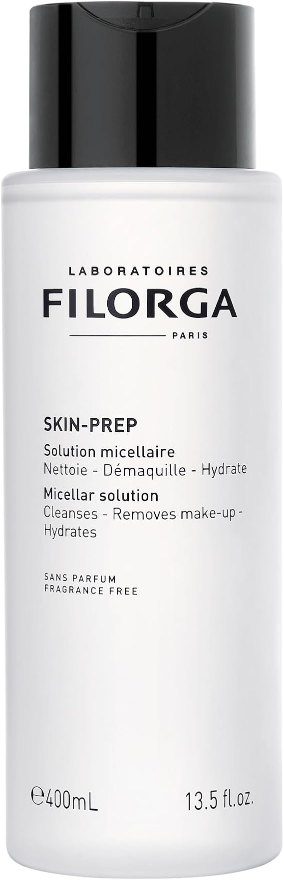 Laboratories FILORGA Skin-Prep Micellar Solution 400ML, 400 ml