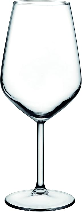 Paşabahçe ALLEGRA ŞARAP KADEHI 490 CC 2'Lİ HEDİYELİK KUTU