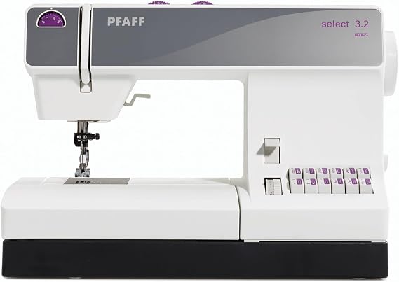 Pfaff Select 3.2