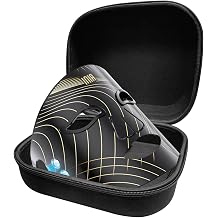 Hard Case Compatible for INIA Red Light Therapy Mask