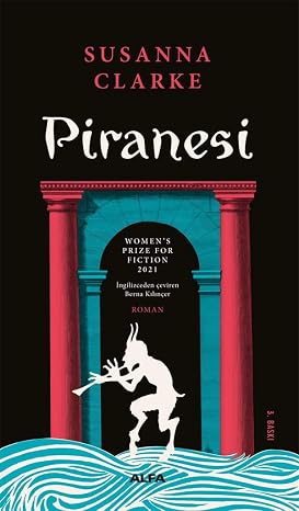 Piranesi
