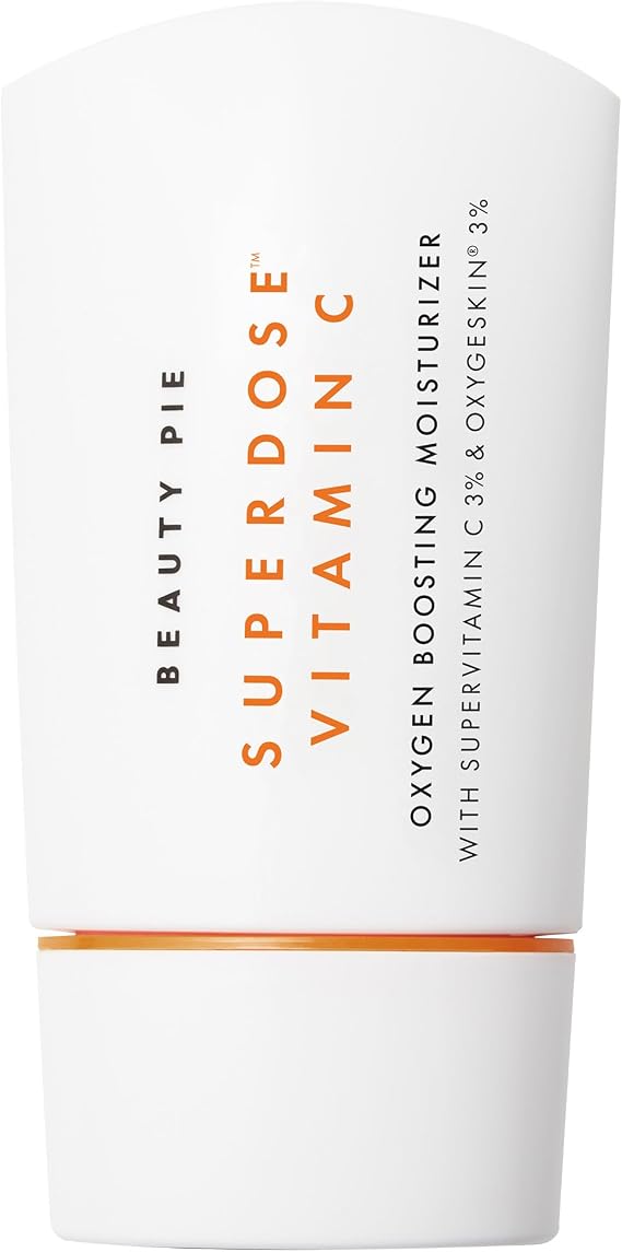 Beauty Pie Superdose Vitamin C Oxygen-Boosting Moisturizer | Anti Aging
