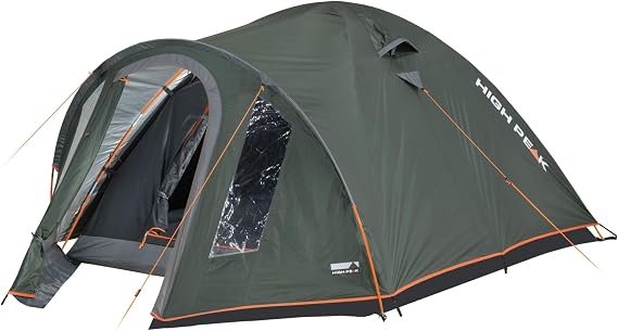 High Peak Nevada 2.1 Çadır 2 Kişilik