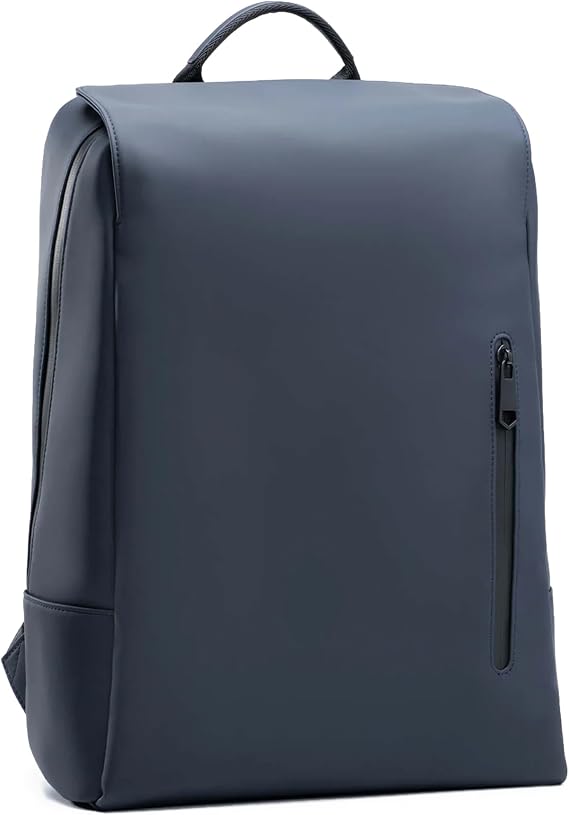 Maverick & Co. Vista 16 Inch Laptop Travel Backpack for Men Women, Navy