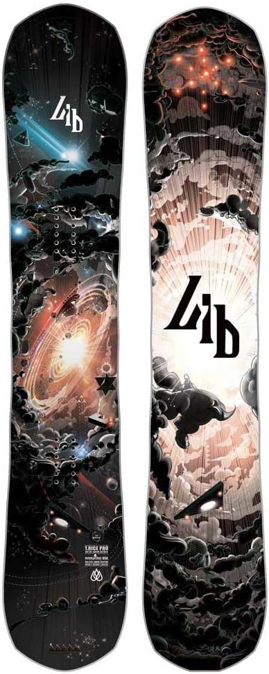 Lib Tech T.Rice Pro Mens Snowboard