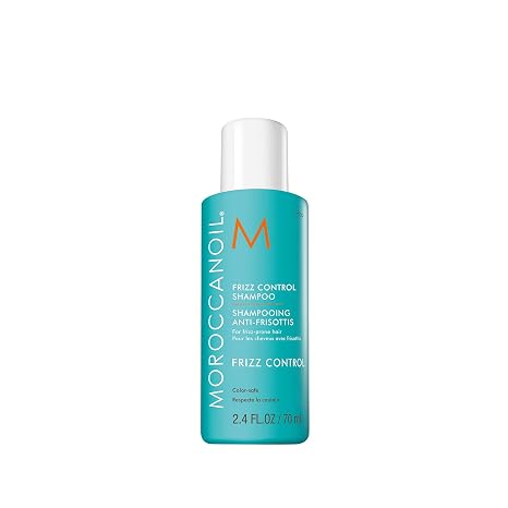 Moroccanoil Frizz Control Shampoo 70ml