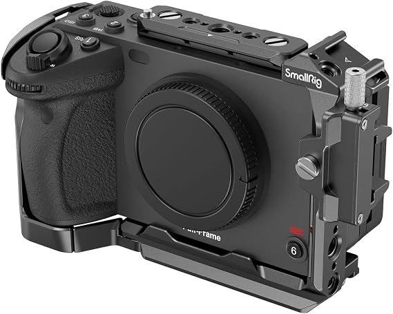 SmallRig 4183 Sony FX30 / FX3 için Kafes
