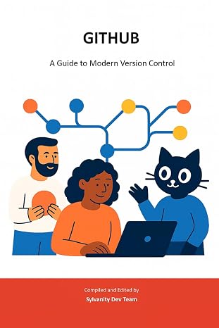 Github: A Guide to Modern Version Control