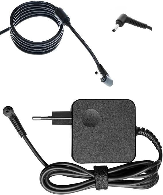 Notebook Adaptör - Şarj Aleti - PRS-086 - IdeaPad 530s-15ıkb Muadili ile uyumlu