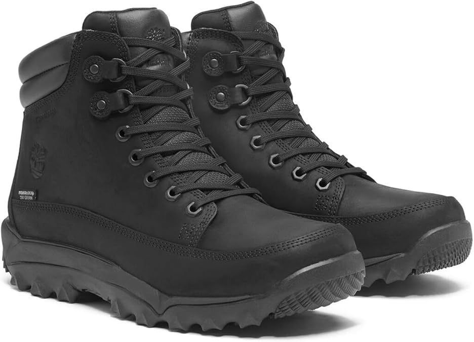 Timberland Herren Rime Ridge Mid WpSneaker