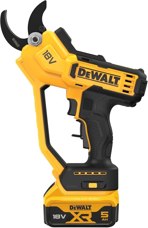 DEWALT DCMPP568P1 18V Pruning Shears