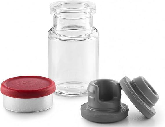Research Proteins and Amino Acids (one Size, 10ml Set x5)