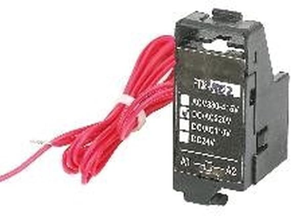 Himel HDM3 Serisi 800A Açtırma Bobini Sağ 3-4 Kutup 230VAC