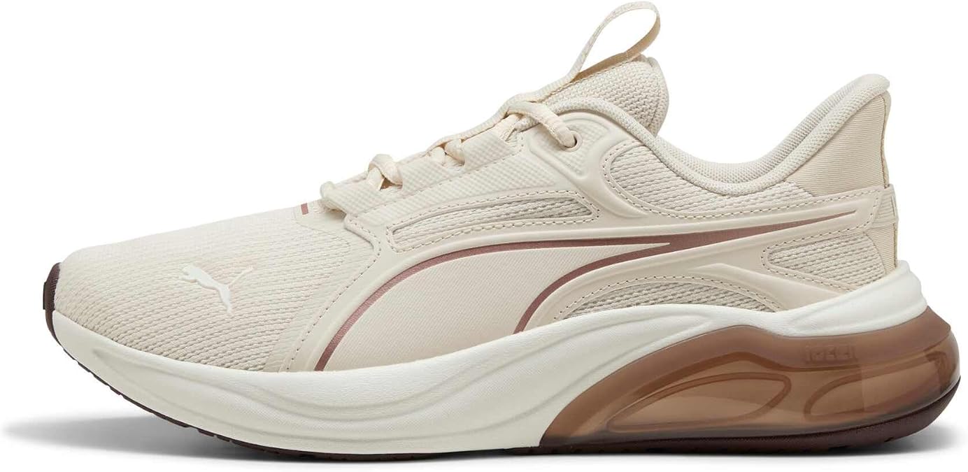 Puma Cell Thrill Dash Unisex Spor Ayakkabı, 31172817