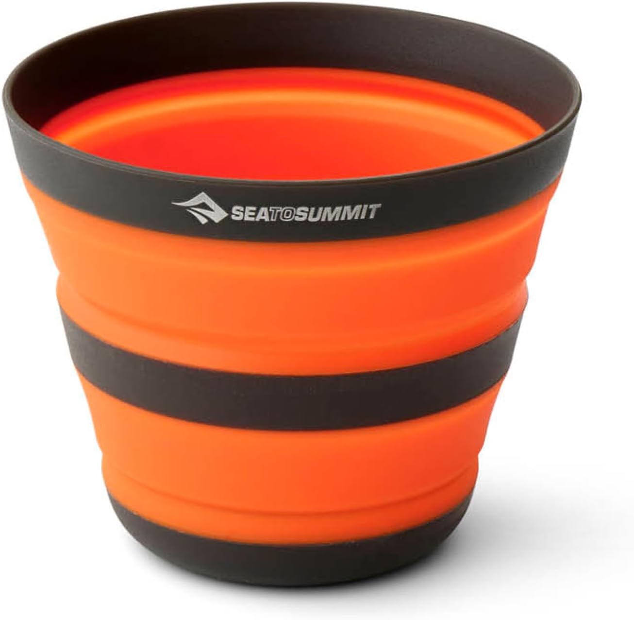 SEA TO SUMMIT Frontier UL Cup ST84155 Puffinville Orange