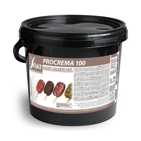 Procrema 100 Calent 3 kg