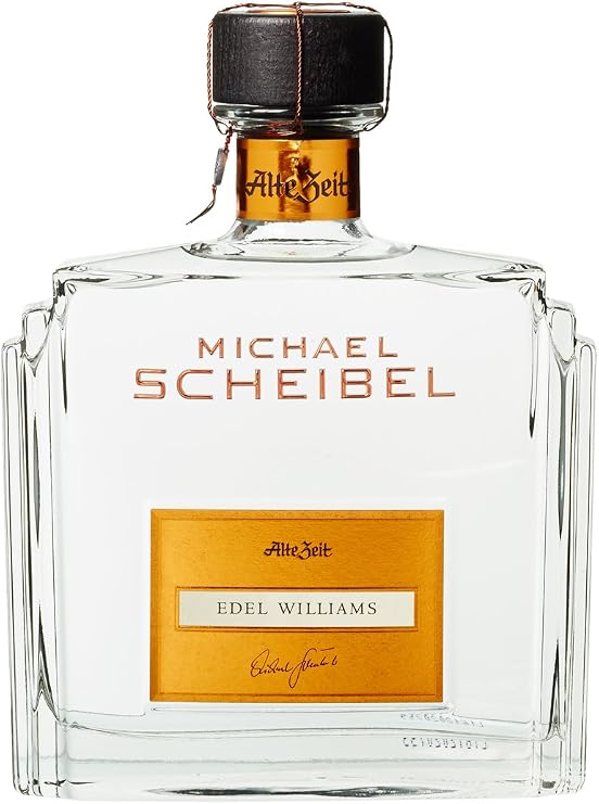 Scheibel Alte Zeit Edel Williams (1 x 0.7 L)