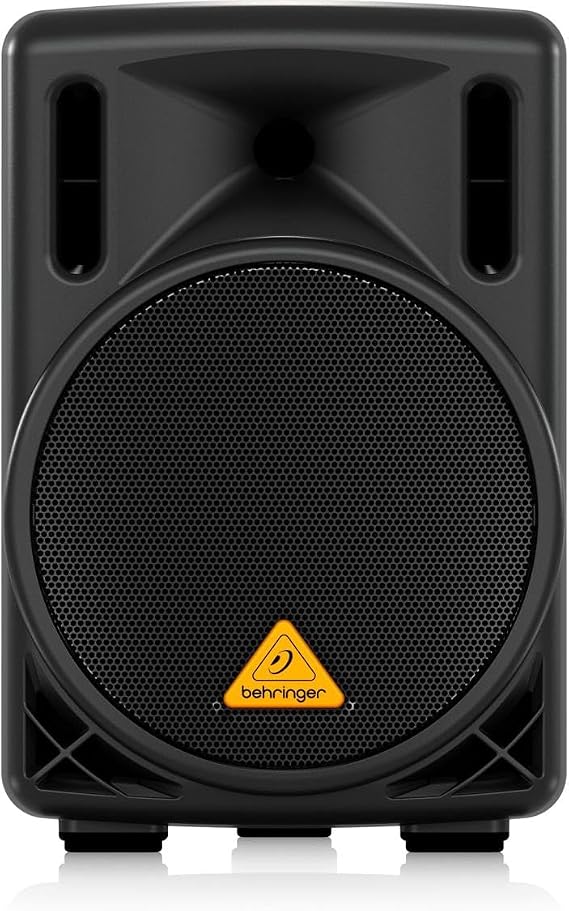 Behringer B208D Active 200W 2-Way PA Speaker System