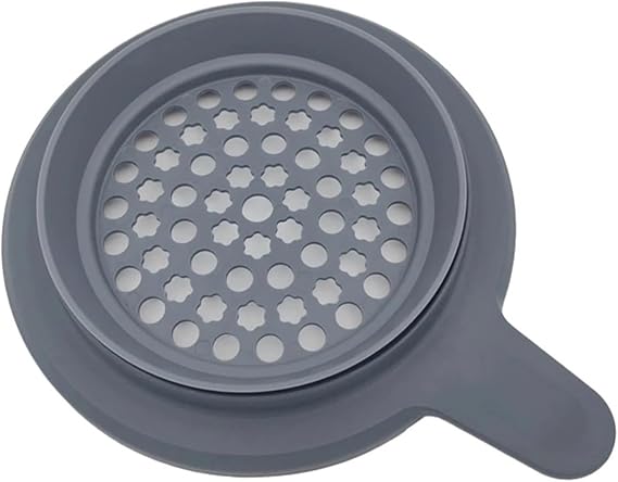 Visual Splash Guard Thermomix TM6 TM5 with Spetz Rest Trainer Home Kitchen Accessories